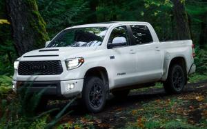 Toyota Tundra TRD Pro CrewMax '2019